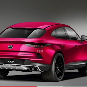 CX-3 DK5FW