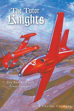 The Tutor Knights cover