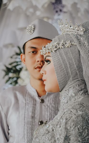 結婚式の写真家Haidar Ali Bahar (haidaralibahar)。2018 11月6日の写真