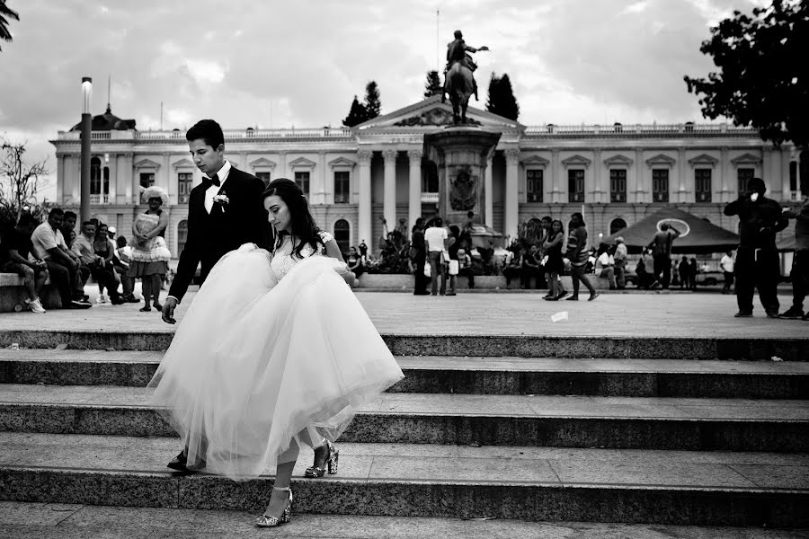 Wedding photographer Roberto Anaya (robertoanaya). Photo of 4 September 2018