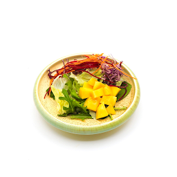 Mango Salad