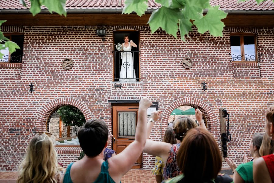 Fotógrafo de casamento Julien Laurent-Georges (photocamex). Foto de 5 de novembro 2019