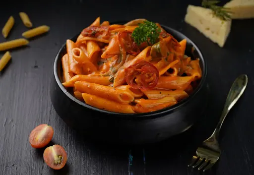 Penne Barbaresca