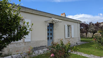 maison à Nuaillé-d'Aunis (17)