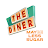 Diner-MaybeLessSugar icon