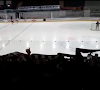 🎥 RB Salzburg - Frankfurt uitgesteld, dus gaan bezoekende fans maar... naar het ijshockey kijken