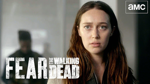 Fear the Walking Dead Teaser Trailer Sets Season 7B Premiere Date