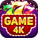 Télécharger Game danh bai doi thuong online 4K 2019 Installaller Dernier APK téléchargeur