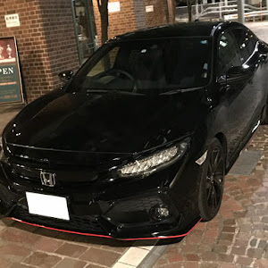 シビック FK7