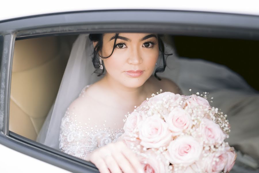 Wedding photographer Marlon Guillano (marlonguillano). Photo of 26 July 2020