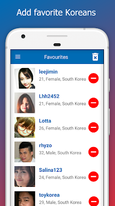 Korean Match - Korean Dating For Korean Singlesのおすすめ画像5