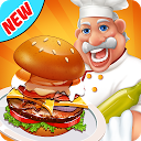 Cooking Chef Fever: Craze for Cooking Gam 1.0.10 APK Скачать