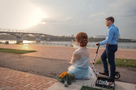 Vestuvių fotografas Vlad Barinov (fotografia80). Nuotrauka 2019 rugpjūčio 20