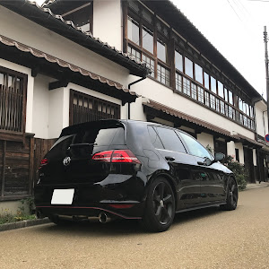 ゴルフGTI