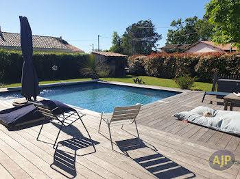 maison à Andernos-les-Bains (33)