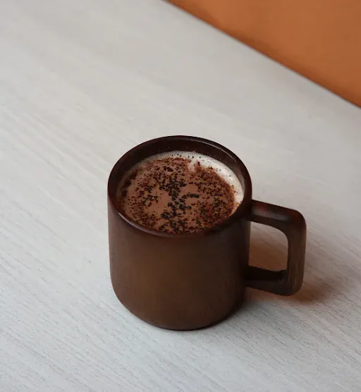 Hot Chocolate