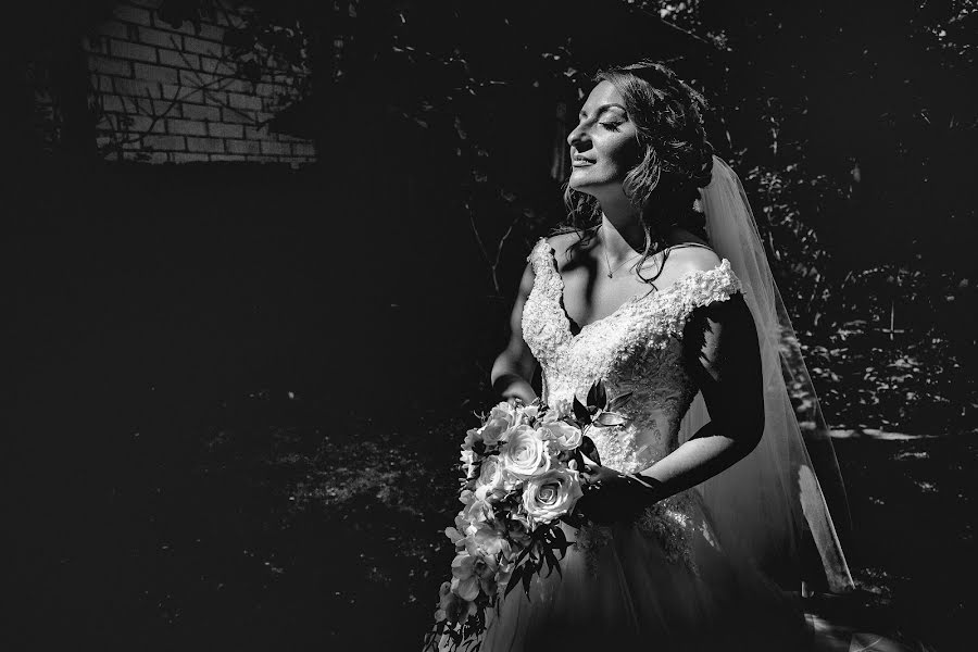 Wedding photographer Georgian Malinetescu (malinetescu). Photo of 7 September 2017