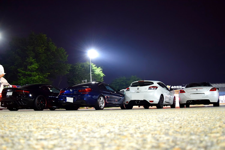 Sクラスセダンの富山撮影会ツーリング・北陸欧州車・日本アンポンタン組合・specialists☆・仲間に感謝に関するカスタム事例の投稿画像4枚目