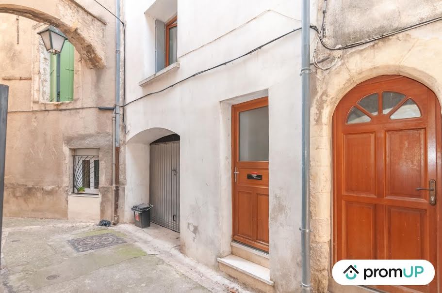 Vente maison 3 pièces 53 m² à Aniane (34150), 179 000 €