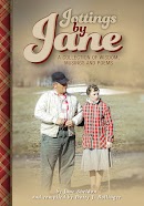 Jottings By Jane cover