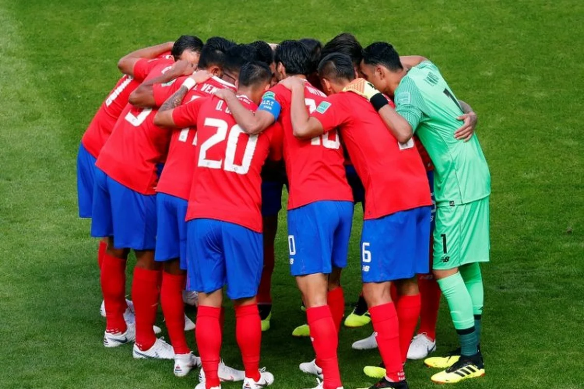 L'entraîneur d'une équipe éliminée au premier tour du Mondial a été remercié