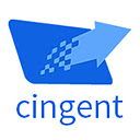 Cingent Inspire: Simplicity Dark Chrome extension download