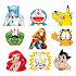 WAStickerApps Cartoon Sticker Collection1.4