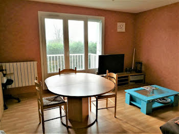 appartement à Saint-sebastien-sur-loire (44)