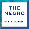 The Negro - Public Domain icon