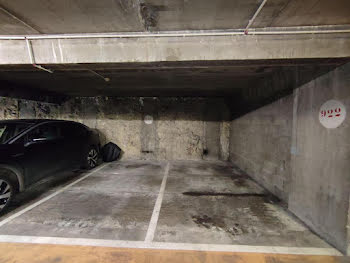 parking à Paris 10ème (75)