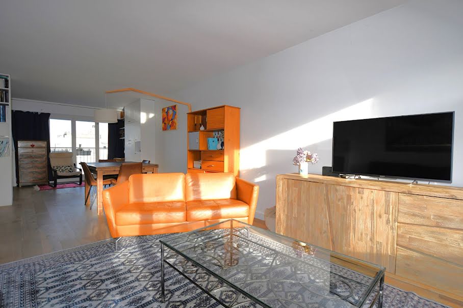 Vente appartement 5 pièces 102.15 m² à Chatou (78400), 598 000 €