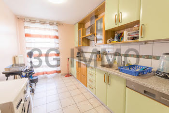 appartement à Holtzheim (67)