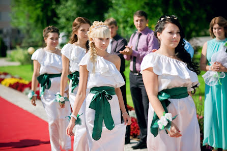 Fotografo di matrimoni Sergey Ivanov (egoist). Foto del 23 agosto 2015