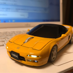 NSX NA1