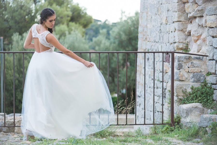 Fotografo di matrimoni José Fernandez (thepixelart). Foto del 14 aprile 2019