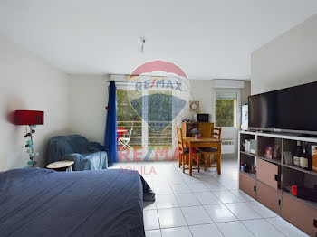 appartement à Villeurbanne (69)