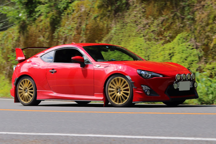 86の86/BRZ STYLE 2024・86Styleでお会いしましょう・生存報告・色々ありました・橋と愛車に関するカスタム事例の投稿画像1枚目