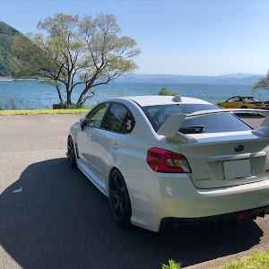 WRX STI VAB