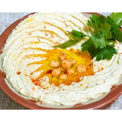 Hummus (200 Gms)