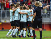 Les Red Flames se préparent à un match très important contre l'Italie