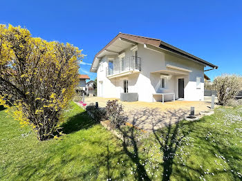 maison à Annecy (74)