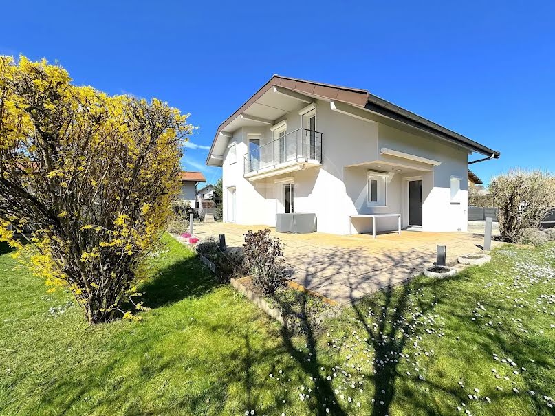 Vente maison 6 pièces 156 m² à Annecy (74000), 800 000 €