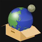 Planet simulation 2.6.0