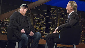 Michael Moore; P.J. O'Rourke; Thom Hartmann; Steve Hilton; Catherine Rampell thumbnail