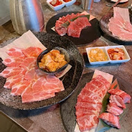 森森燒肉 MoriMori Yakiniku(中科店)