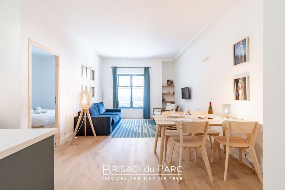 Vente appartement 4 pièces 98 m² à Dijon (21000), 395 000 €