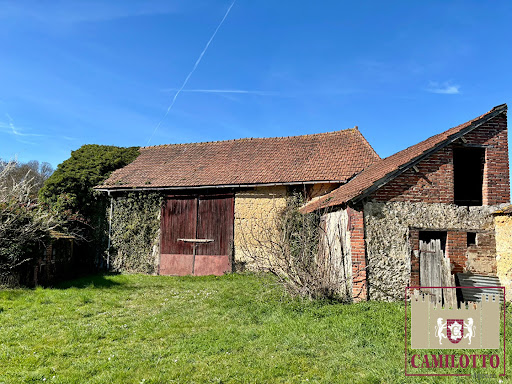 Maison avec jardin 2