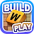 Build'n Play Solo Word Game icon