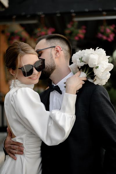 Wedding photographer Sofiya Serdyuk (backpackweddings). Photo of 24 June 2022