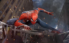 Spider Man Wallpaper small promo image